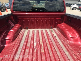2022 Nissan Frontier SV Crew Cab Medium Bed – miniatura 16