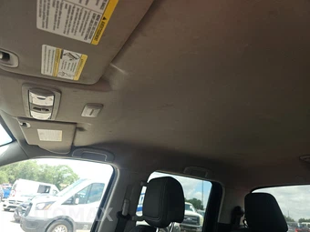 2022 Nissan Frontier SV Crew Cab Medium Bed – miniatura 21