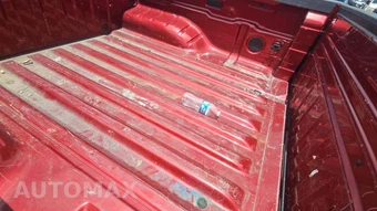 2022 Nissan Frontier SV Crew Cab Medium Bed – miniatura 26