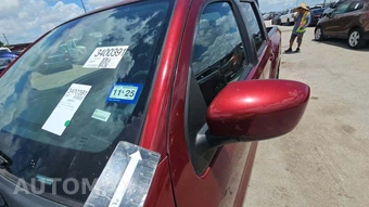 2022 Nissan Frontier SV Crew Cab Medium Bed – miniatura 27