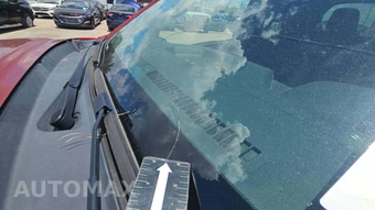 2022 Nissan Frontier SV Crew Cab Medium Bed – miniatura 29