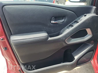 2022 Nissan Frontier SV Crew Cab Medium Bed – miniatura 9