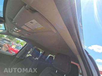 2022 Nissan Frontier SV Crew Cab Medium Bed – miniatura 11
