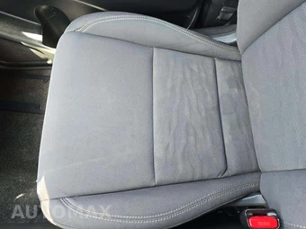 2022 Nissan Frontier SV Crew Cab Medium Bed – miniatura 21