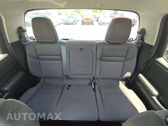 2022 Nissan Frontier SV Crew Cab Medium Bed – miniatura 23