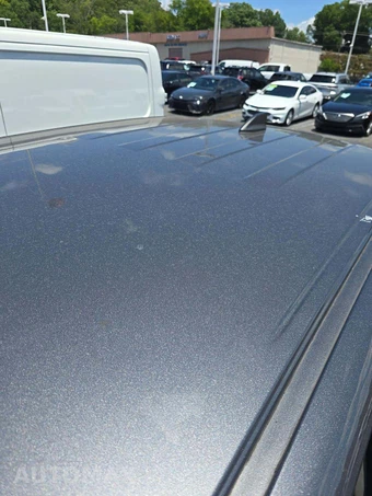2022 Nissan Frontier SV Crew Cab Medium Bed – miniatura 32