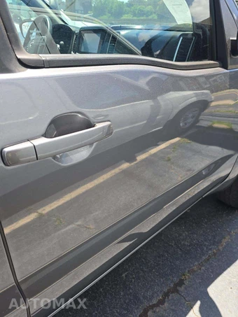 2022 Nissan Frontier SV Crew Cab Medium Bed – miniatura 34