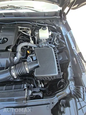 2022 Nissan Frontier SV Crew Cab Medium Bed – miniatura 37