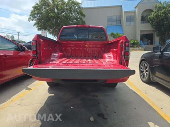 2022 Nissan Frontier SV Crew Cab Medium Bed – miniatura 14
