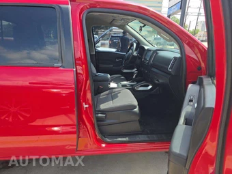 2022 Nissan Frontier SV Crew Cab Medium Bed – miniatura 18