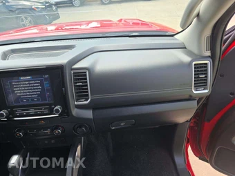 2022 Nissan Frontier SV Crew Cab Medium Bed – miniatura 19