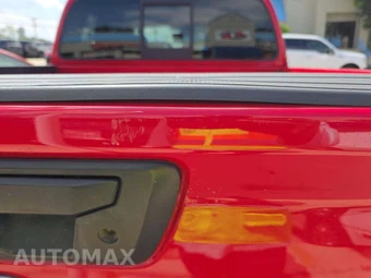 2022 Nissan Frontier SV Crew Cab Medium Bed – miniatura 27
