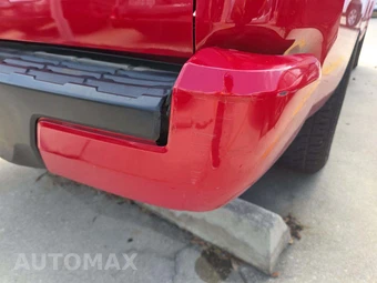 2022 Nissan Frontier SV Crew Cab Medium Bed – miniatura 28