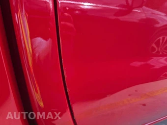 2022 Nissan Frontier SV Crew Cab Medium Bed – miniatura 30