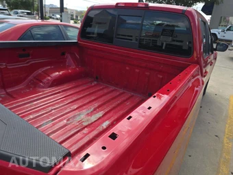 2022 Nissan Frontier SV Crew Cab Medium Bed – miniatura 31