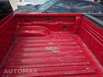 2022 Nissan Frontier SV Crew Cab Medium Bed – miniatura 33