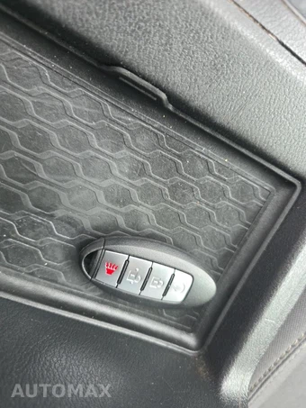 2022 Nissan Frontier SV Crew Cab Medium Bed – miniatura 21