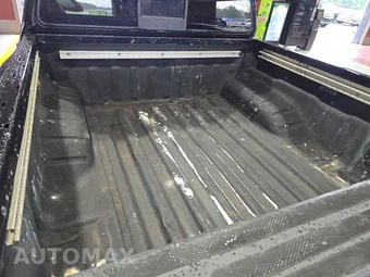 2022 Nissan Frontier SV Crew Cab Medium Bed – miniatura 16