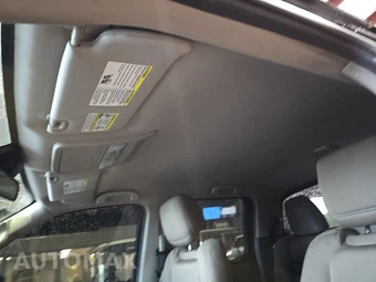 2022 Nissan Frontier SV Crew Cab Medium Bed – miniatura 17