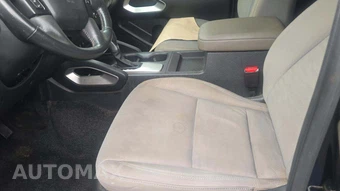 2022 Nissan Frontier SV Crew Cab Medium Bed – miniatura 18