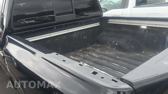 2022 Nissan Frontier SV Crew Cab Medium Bed – miniatura 20