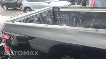 2022 Nissan Frontier SV Crew Cab Medium Bed – miniatura 23