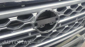 2022 Nissan Frontier SV Crew Cab Medium Bed – miniatura 26
