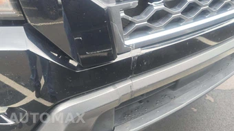 2022 Nissan Frontier SV Crew Cab Medium Bed – miniatura 33
