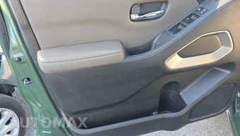 2022 Nissan Frontier SV Crew Cab Medium Bed - miniatura 13