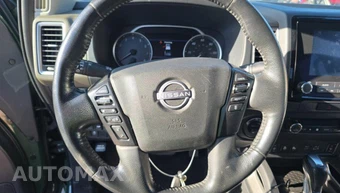 2022 Nissan Frontier SV Crew Cab Medium Bed - miniatura 14