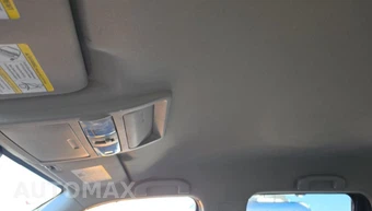 2022 Nissan Frontier SV Crew Cab Medium Bed - miniatura 16