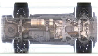 2022 Nissan Frontier SV Crew Cab Medium Bed - miniatura 18
