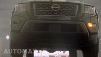 2022 Nissan Frontier SV Crew Cab Medium Bed - miniatura 7