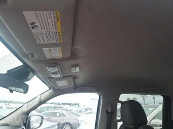 2022 Nissan Frontier SV Crew Cab Medium Bed – miniatura 20