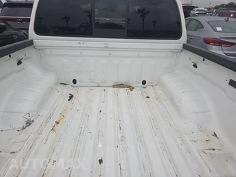 2022 Nissan Frontier SV Crew Cab Medium Bed – miniatura 23