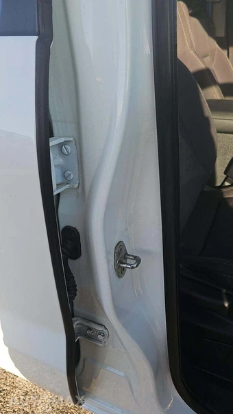 2022 Nissan Frontier SV Crew Cab Medium Bed – miniatura 32