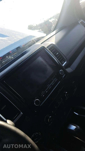 2022 Nissan Frontier SV Crew Cab Medium Bed – miniatura 36
