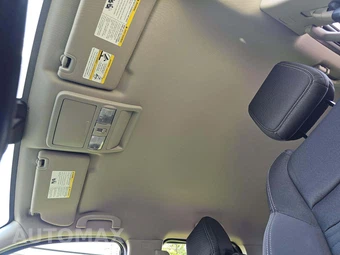2022 Nissan Frontier SV Crew Cab Medium Bed – miniatura 11