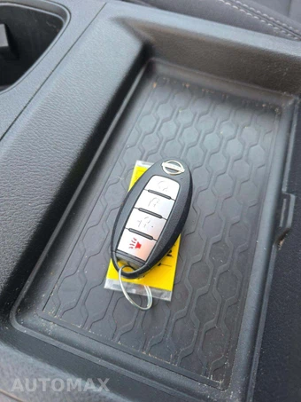 2022 Nissan Frontier SV Crew Cab Medium Bed - miniatura 5