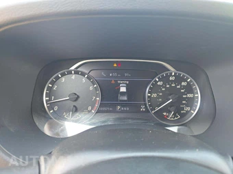 2022 Nissan Frontier SV Crew Cab Medium Bed - miniatura 6