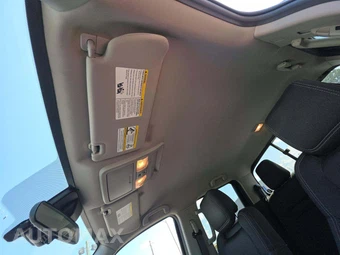 2022 Nissan Frontier SV Crew Cab Medium Bed - miniatura 8