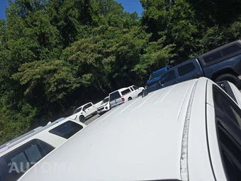 2022 Nissan Frontier SV Crew Cab Medium Bed – miniatura 12