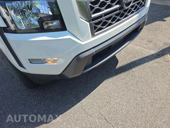 2022 Nissan Frontier SV Crew Cab Medium Bed – miniatura 21