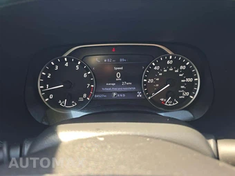 2022 Nissan Frontier SV Crew Cab Medium Bed – miniatura 9