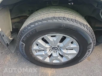 2022 Nissan Frontier SV Extended Cab Long Bed - miniatura 10