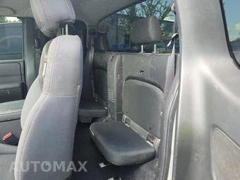 2022 Nissan Frontier SV Extended Cab Long Bed - miniatura 16