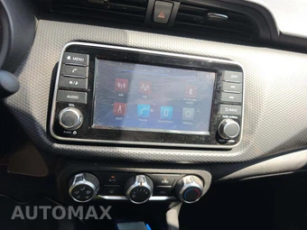 2022 Nissan Kicks S - miniatura 10