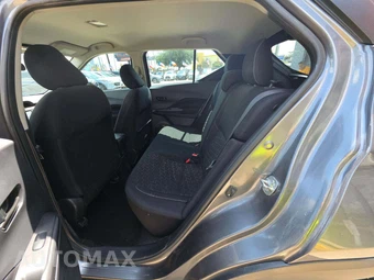 2022 Nissan Kicks S - miniatura 13