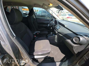 2022 Nissan Kicks S - miniatura 18