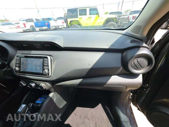 2022 Nissan Kicks S - miniatura 19